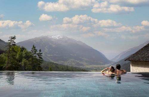 Premadio Hotel | QC Hotel Bagni Vecchi
