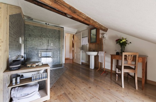 Premadio Hotel | QC Hotel Bagni Vecchi