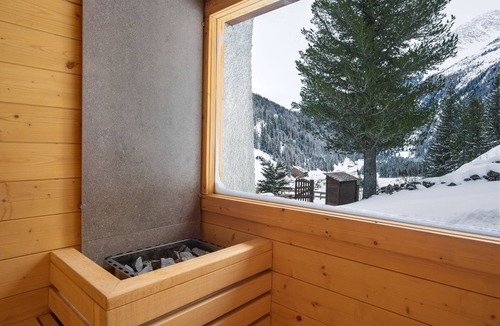 Santa Caterina Valfurva House | QC House - The family home
