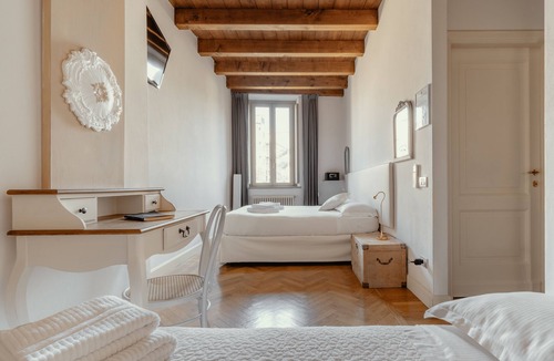 Borgo San Leonardo Bed & Breakfast | Quarenghi16