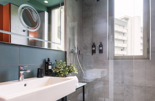 Ripamonti Corvetto Hotel | Quark Hotel Milano