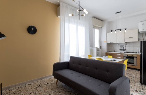 Monza Apartment | Quarnaro 2 - Two Bedroom Apartment, Sleeps 5