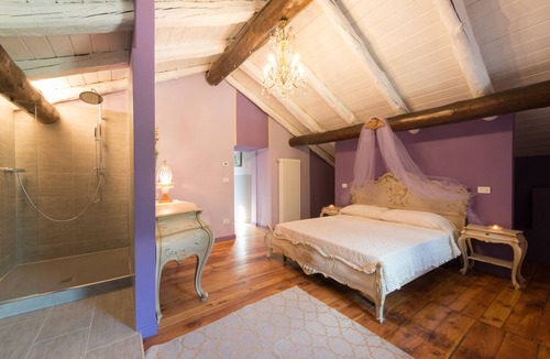 Villair-Amerique House | Quart de Lune- Boutique B&B