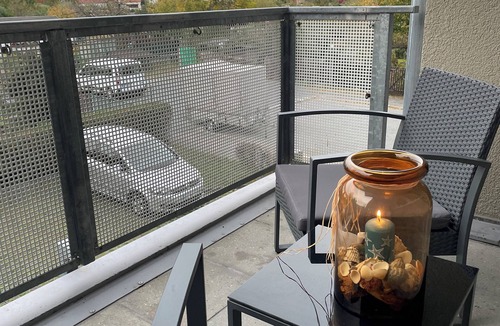 Laubegast Apartment | QuartierDresden central-elegant-quiet-family-friendly-public transportation