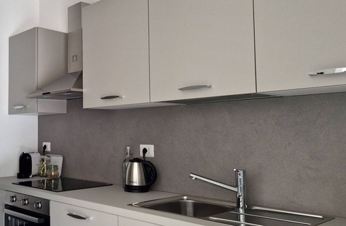 Centro Direzionale Apartment | Quick Flat Cornalia - Milan Center