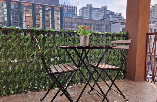 Centro Direzionale Apartment | Quick Flat Cornalia - Milan Center