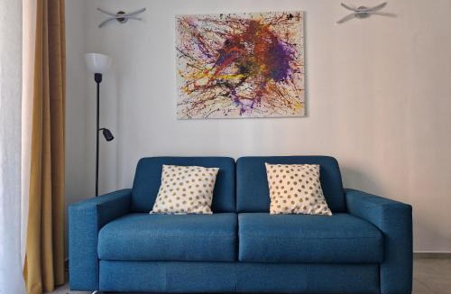 Centro Direzionale Apartment | Quick Flat - Milan Central