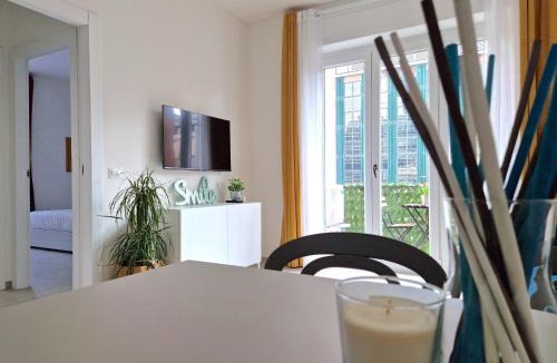 Centro Direzionale Apartment | Quick Flat - Milan Central