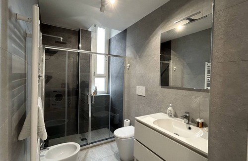 Montalbino House | Quick Flat Murat - Beautiful renovated apartment
