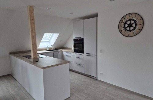 Sendenhorst Apartment | Quiet and central