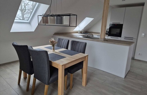 Sendenhorst Apartment | Quiet and central
