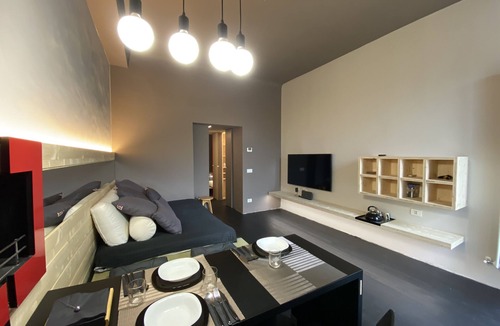 Segnano Apartment | quiet and peaceful