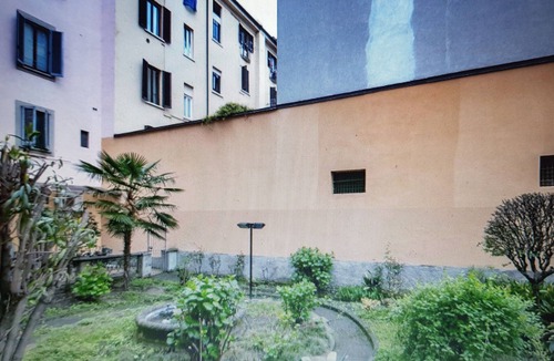 Central Station House | QUIET APARTMENT IN PORTA VENEZIA