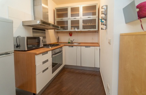 Morivione Apartment | Quiet apartment near fondazione prada