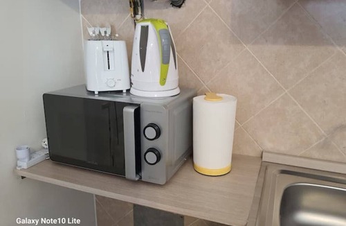Concagno Apartment | Quiet at the gates of Como with Car Box