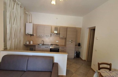 Concagno Apartment | Quiet at the gates of Como with Car Box