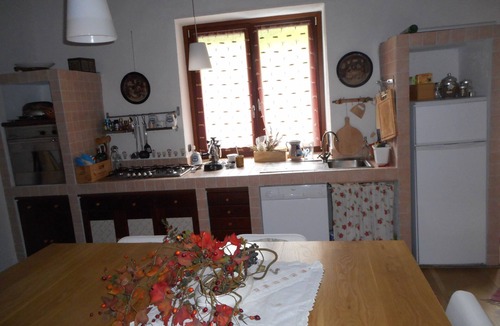 Pisogne House | Quiet house in the mountains just minutes from Lake Ideo
