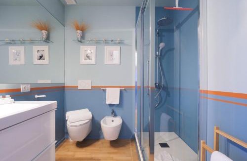 Washington Apartment | Quiet one bedroom near Tortona District
