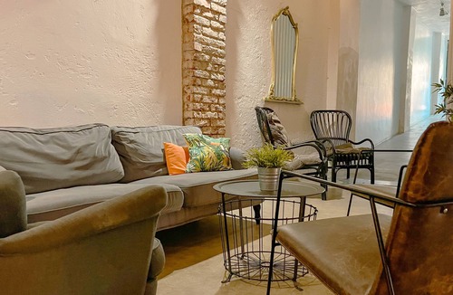 Guastalla Hostel | QUO Milano - Hostel