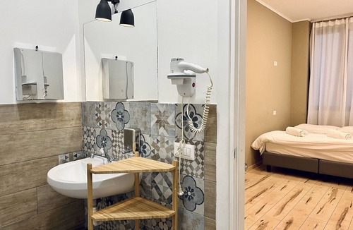Guastalla Hostel | QUO Milano - Hostel