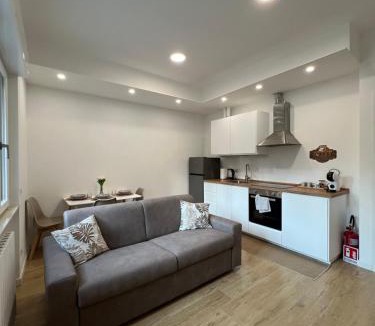 Monza Apartment | R&S Apartment