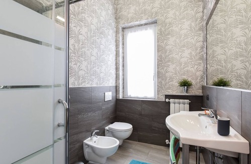 Mazzo Apartment | R2NBC Residence La Red
