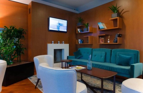 Somma Lombardo Apartment | Radiant 1BR Suite Near Milan Malpensa Airport