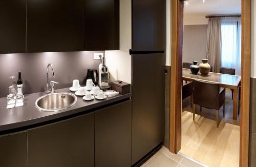 Villapizzone Hotel | Radisson Blu Hotel Milan