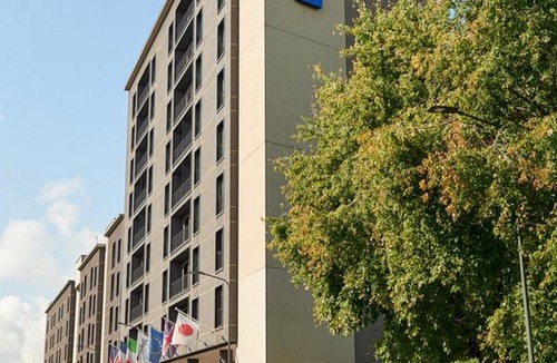 Villapizzone Hotel | Radisson Blu Hotel Milan