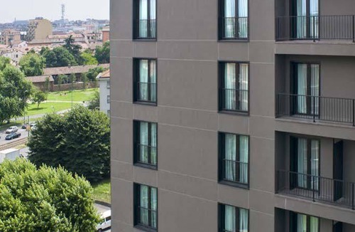 Villapizzone Hotel | Radisson Blu Hotel Milan