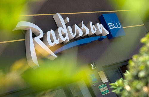 Villapizzone Hotel | Radisson Blu Hotel Milan