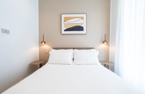 Porta Volta Apartment | Raffaello Moscova Golden House