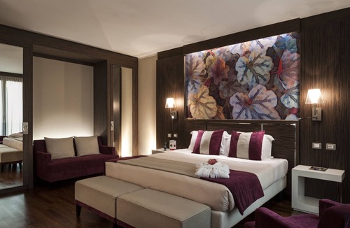 Turro Hotel | Ramada Plaza by Wyndham Milano