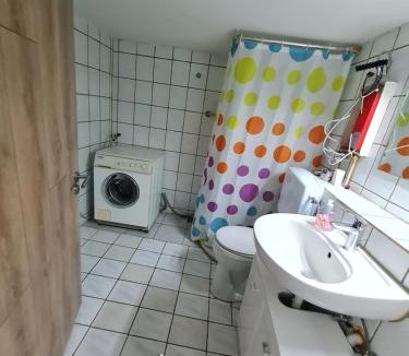 Ramstein-Miesenbach Apartment | Ramstein