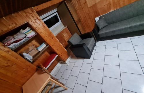 Ramstein-Miesenbach Apartment | Ramstein