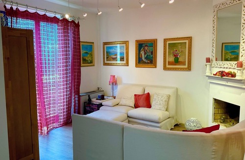 Ornago Bed & Breakfast | Rana B&B