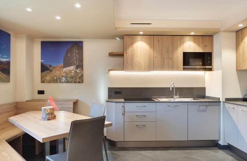 Livigno Apartment | Rasia Residence Relax Stone