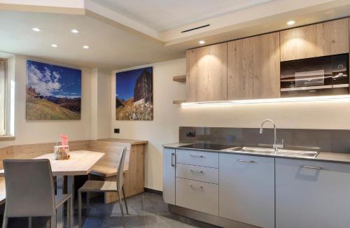 Livigno Apartment | Rasia Residence Relax Stone