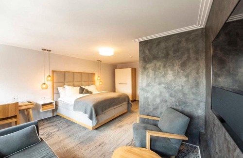 Center/Hamm-Bossendorf Hotel | Ratshotel