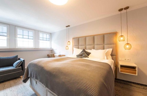 Center/Hamm-Bossendorf Hotel | Ratshotel