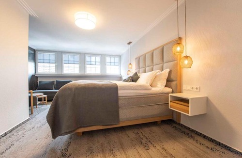 Center/Hamm-Bossendorf Hotel | Ratshotel