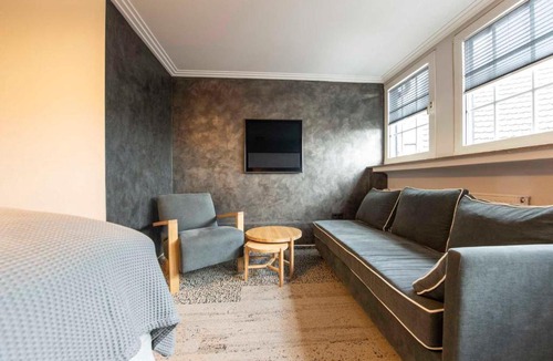Center/Hamm-Bossendorf Hotel | Ratshotel