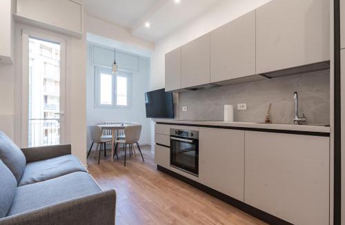 Milan Apartment | Ray Home 8 San Siro-Fiera