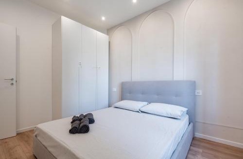 Milan Apartment | Ray Home 8 San Siro-Fiera