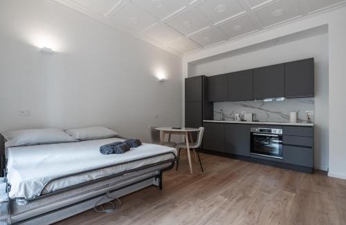 Milan Apartment | Ray Home 9 SAN SIRO-FIERA