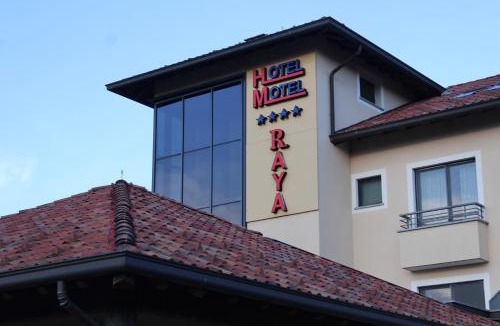 Milan Hotel | Raya Hotel