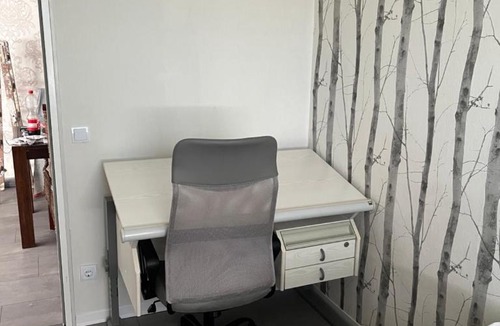 Werne Apartment | Red Dot Eva