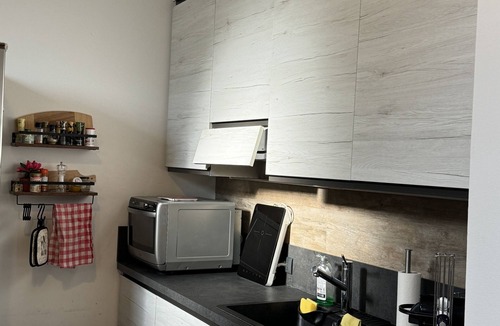 Lambrate Apartment | Refuge of Lambrate - Milano Centrale