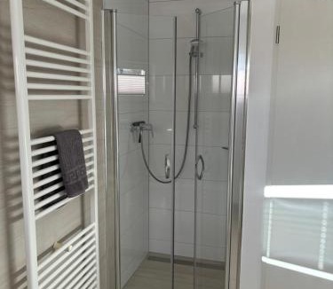Nortrup Apartment | Refugium 1