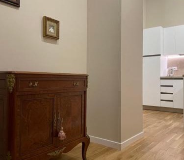 Porta Garibaldi Apartment | REGINA by The Blue Twins apartments Milano